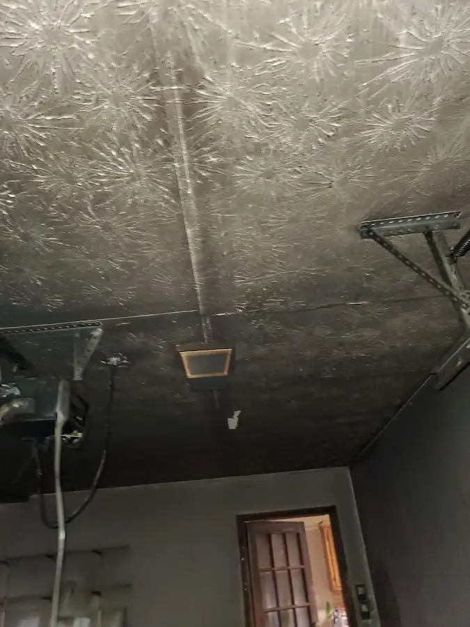 Fire and smoke damage assessment for Water Damage Assessment in Grosse Pointe Park